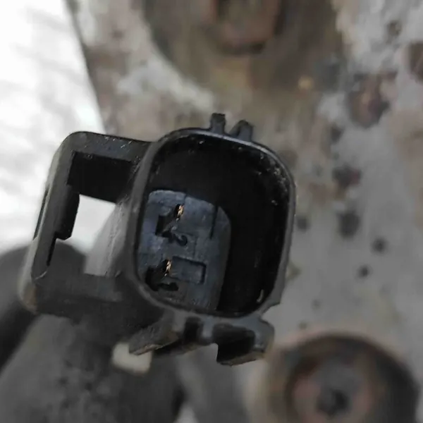 Left Front Knuckle Jaguar F-Type Coupe (X152) OEM GX533K207AB image 5