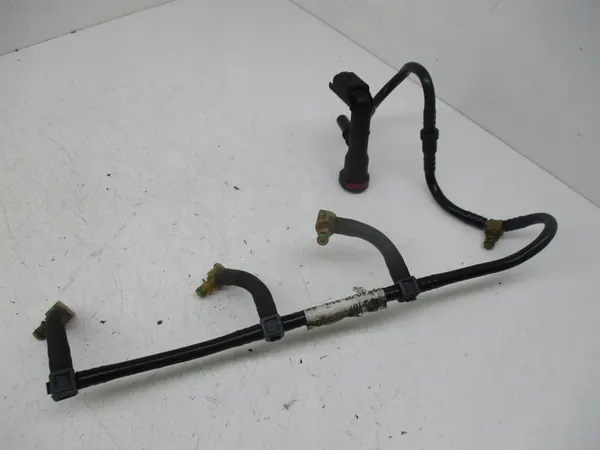 Polttoainepaluuputket Laguna Megane 07-13 1.5 DCI image 2