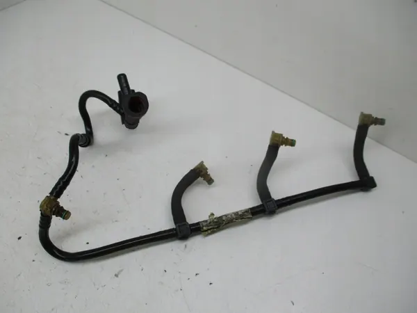 Polttoainepaluuputket Laguna Megane 07-13 1.5 DCI image 3