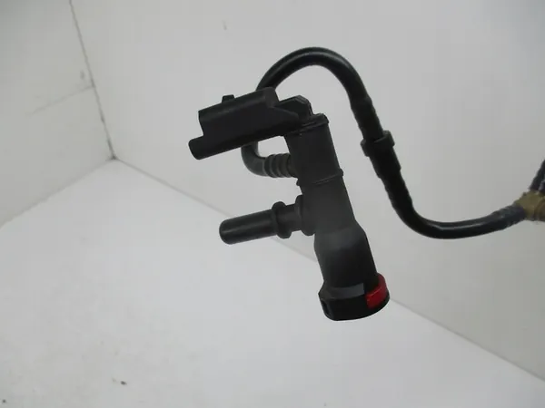 Polttoainepaluuputket Laguna Megane 07-13 1.5 DCI image 5