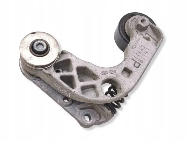 KIA Sportage 2022 Alternatorriemspanner LH11961747 image 6