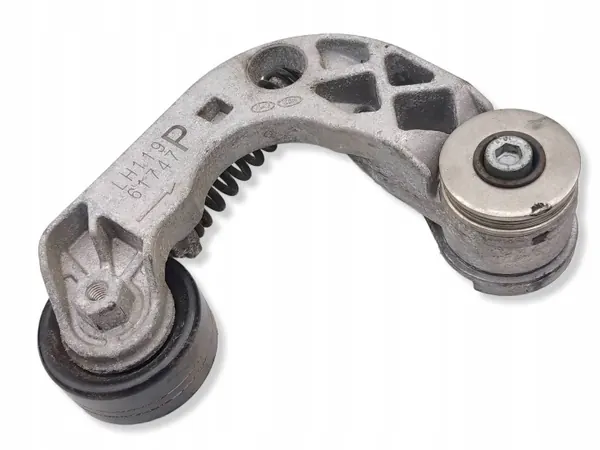 KIA Sportage 2022 Alternatorriemspanner LH11961747 image 7