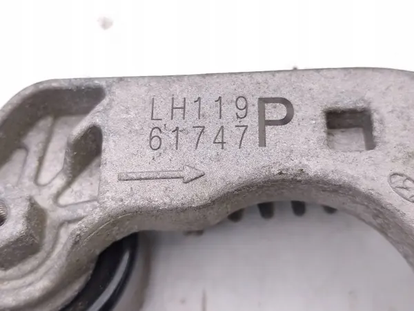 KIA Sportage 2022 Alternatorriemspanner LH11961747 image 8