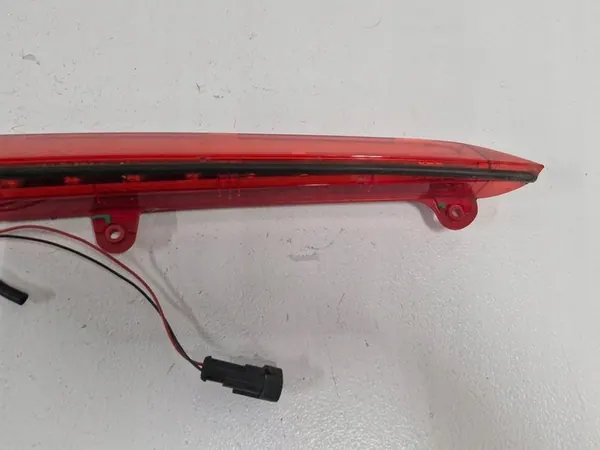 Lancia Delta 3 Luz de Freio Terceira 51810653 image 10