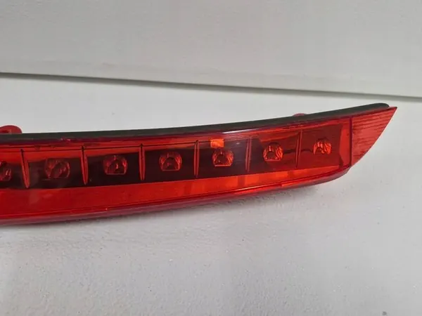 Lancia Delta 3 Luz de Freio Terceira 51810653 image 2