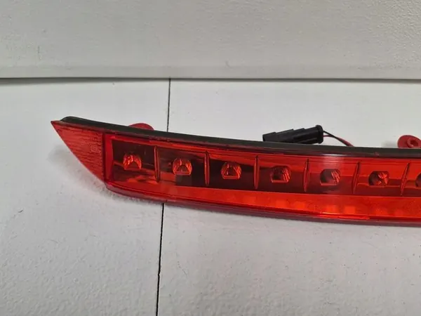 Lancia Delta 3 Luz de Freio Terceira 51810653 image 4