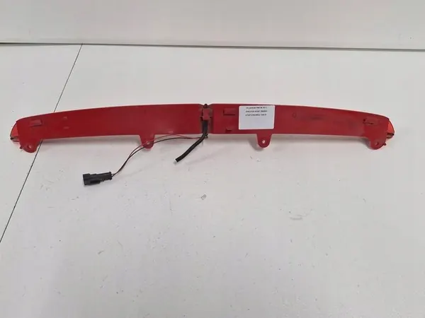 Lancia Delta 3 Luz de Freio Terceira 51810653 image 5