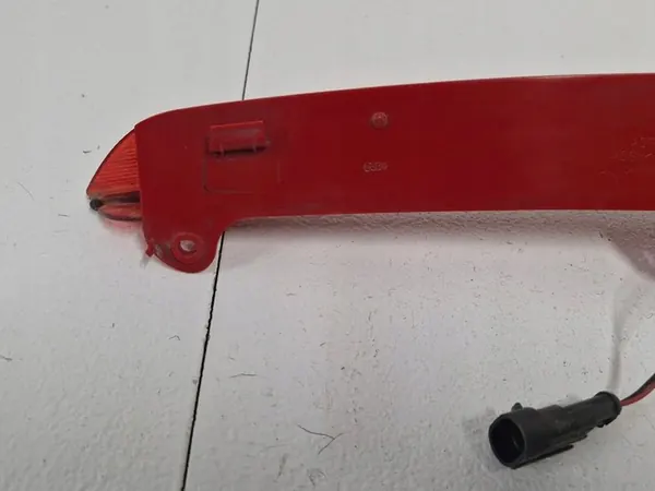 Lancia Delta 3 Luz de Freio Terceira 51810653 image 9