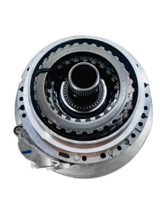 Oliepomp + koppeling A 8HP70 OEM 014.68 image 2