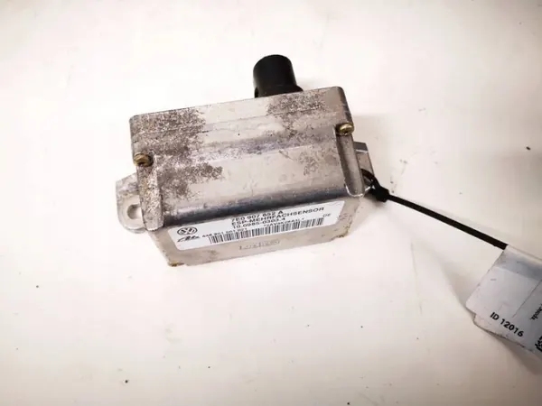 Capteur de vitesse ESP OEM 7E0907652A VW Touareg image 2