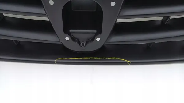 DACIA LODGY FRONT BUMPER GRILL (AT38) image 4