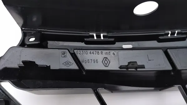 DACIA LODGY FRONT BUMPER GRILL (AT38) image 7