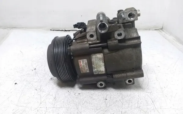 Kia OE 97701-3E350 Compresor de Aire Acondicionado image 2