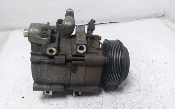 Kia OE 97701-3E350 Compresor de Aire Acondicionado image 5