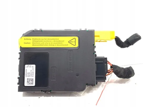 Stuurhoeksensor OEM 1K0953549F VW Golf V image 2