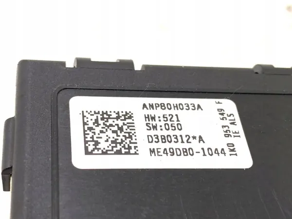 Stuurhoeksensor OEM 1K0953549F VW Golf V image 4