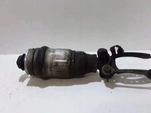 Porsche OE Luftfeder OEM 7L5412022AT Vorderachse image 2