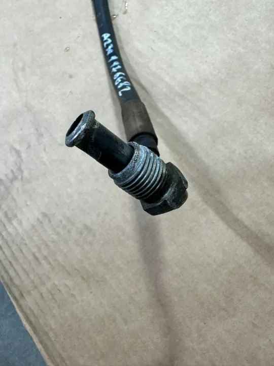 Flexible de suspension Mercedes SL R230 - Pièce OE image 3