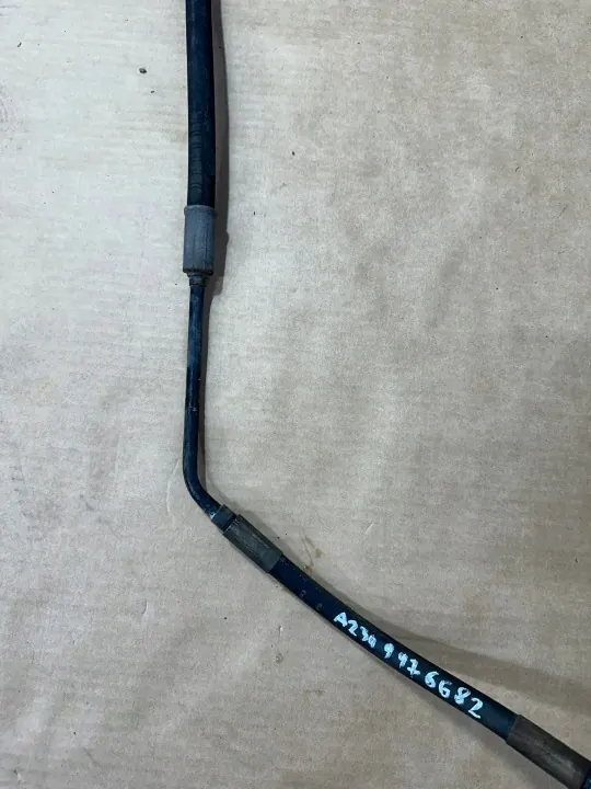 Flexible de suspension Mercedes SL R230 - Pièce OE image 5