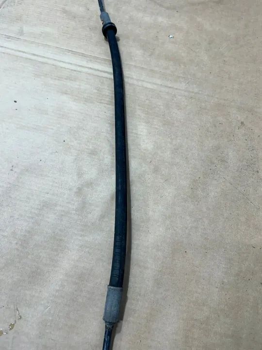 Flexible de suspension Mercedes SL R230 - Pièce OE image 6
