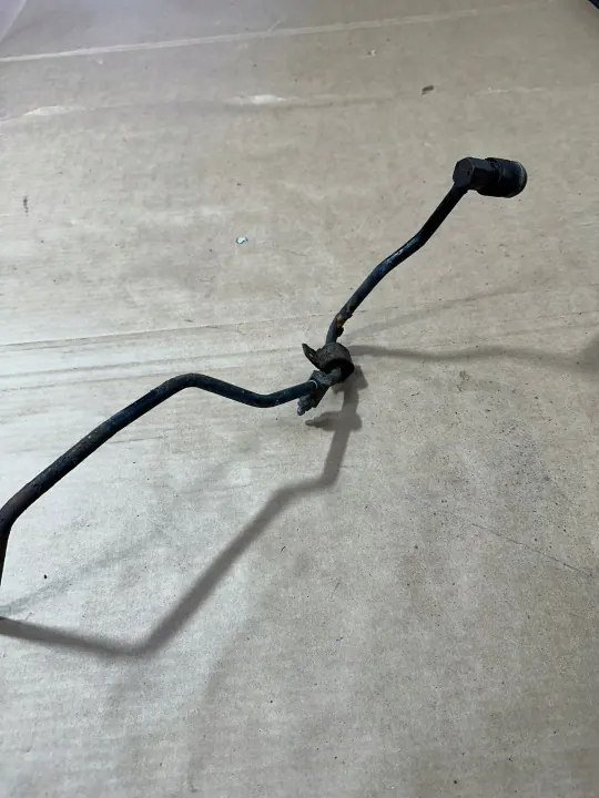 Flexible de suspension Mercedes SL R230 - Pièce OE image 8