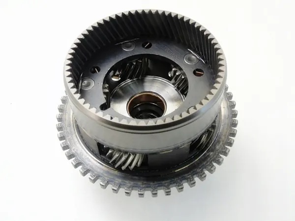 Planetengetriebewelle OEM P04800335AAKSBMS14260305 image 3