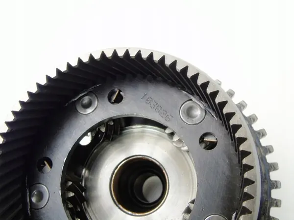 Planetengetriebewelle OEM P04800335AAKSBMS14260305 image 5