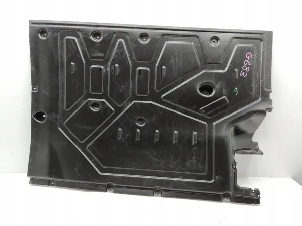 Escudo inferior dianteiro esquerdo OEM 7LE825217 - Crafter II image 2