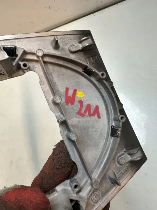 Mercedes-Benz E W211 2.2 Diesel Frame OEM 2116800136 image 3