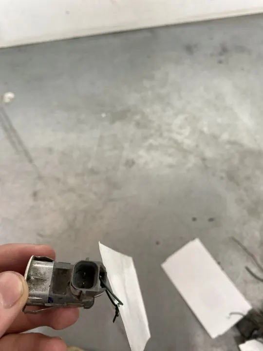 Mitsubishi ASX Parksensor OEM FBZ15911 - Gebraucht image 3