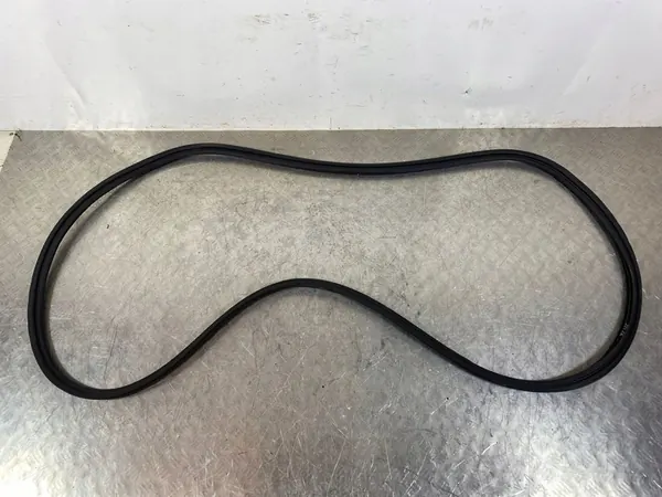 2024 Nissan X-Trail T33 Vedação da Porta Traseira FOB53745 image 1