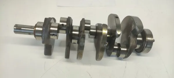 Virabrequim Mercedes CLK W208 OEM 112.940 - Usado image 2