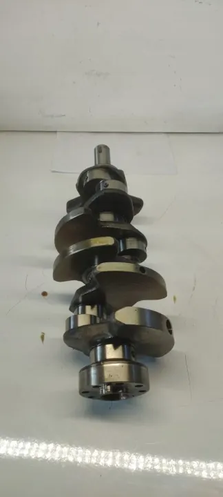 Virabrequim Mercedes CLK W208 OEM 112.940 - Usado image 4