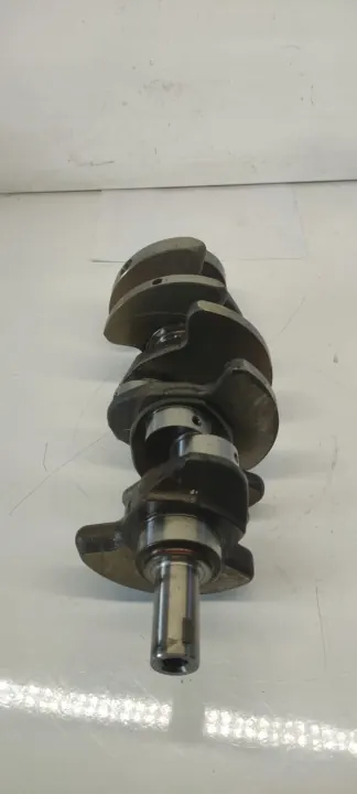 Virabrequim Mercedes CLK W208 OEM 112.940 - Usado image 5