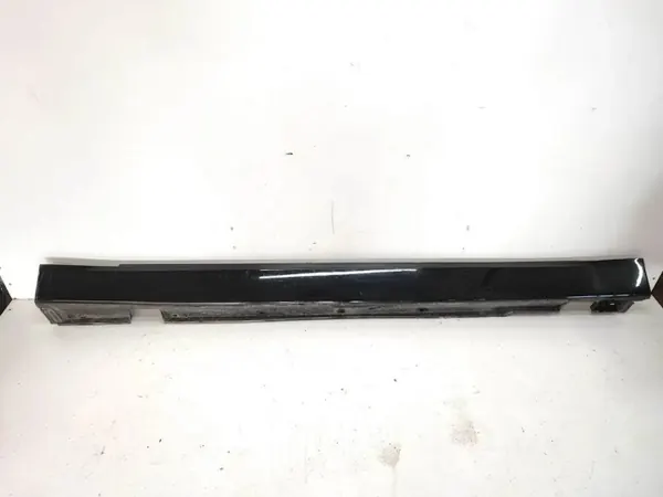 Protège-bas de porte gauche OEM 7145433 BMW Série 7 image 2