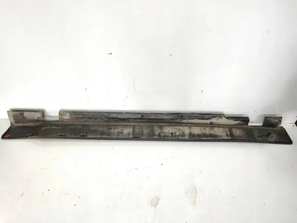 Protège-bas de porte gauche OEM 7145433 BMW Série 7 image 4