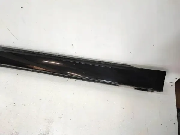 Protège-bas de porte gauche OEM 7145433 BMW Série 7 image 5