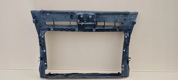 Frontverstärkung Skoda Karoq 17-22 57A 57A805588F image 4