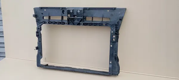 Frontverstärkung Skoda Karoq 17-22 57A 57A805588F image 5