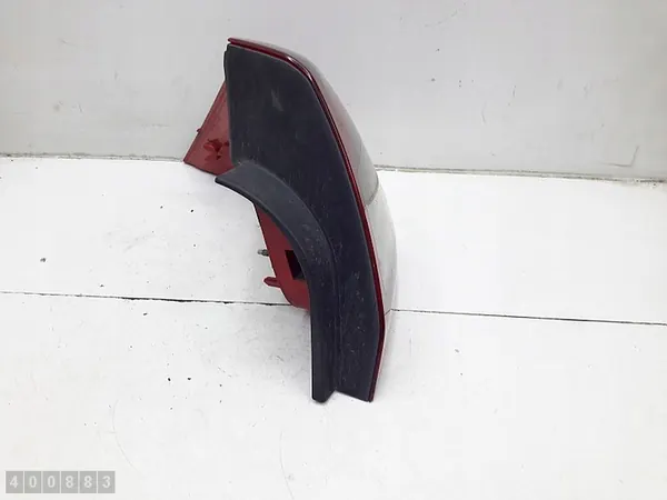 Luz Trasera Derecha Renault Megane II Sedan 8200757701 image 3