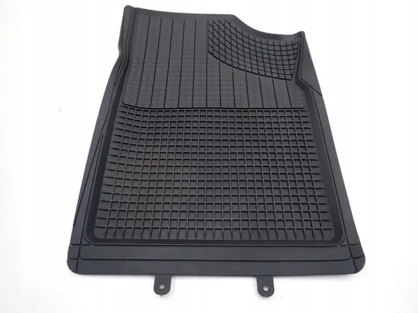 Subaru XV 14R Gummifußmatten OEM - Gebraucht image 5