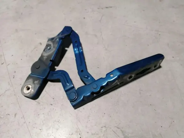 Vasen konepeltisarana Ford Ecosport OEM CN1516801CE image 2
