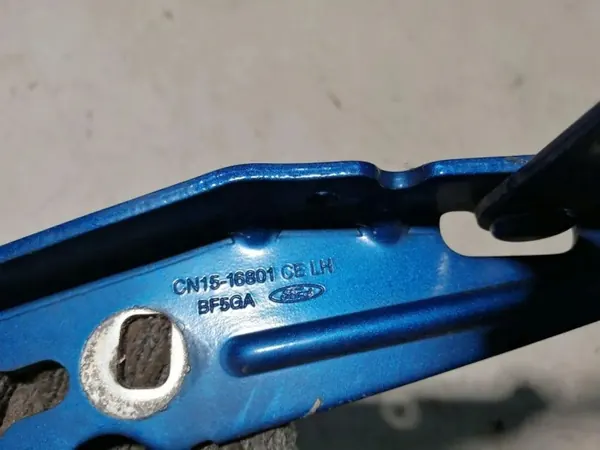 Vasen konepeltisarana Ford Ecosport OEM CN1516801CE image 3