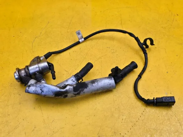 OEM 7P6131113C AdBlue-injector voor VW Touareg II 3.0TDI image 3