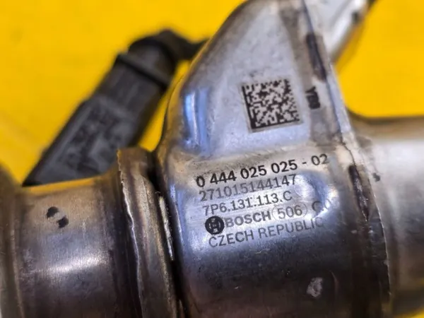 OEM 7P6131113C AdBlue-injector voor VW Touareg II 3.0TDI image 4