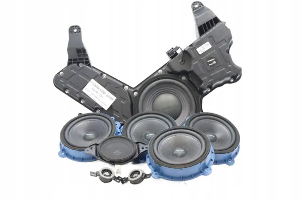 Altavoz OEM 87544568 para Hyundai Kona 2018 image 2