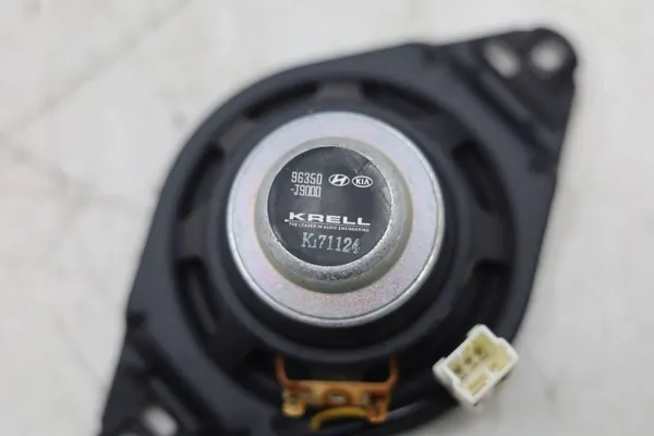 Altavoz OEM 87544568 para Hyundai Kona 2018 image 4