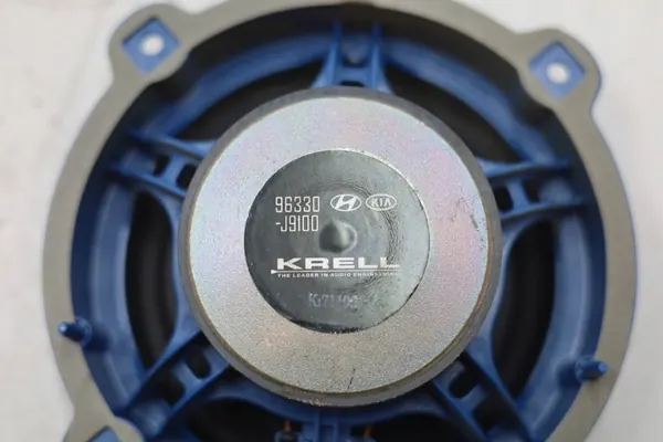Altavoz OEM 87544568 para Hyundai Kona 2018 image 6