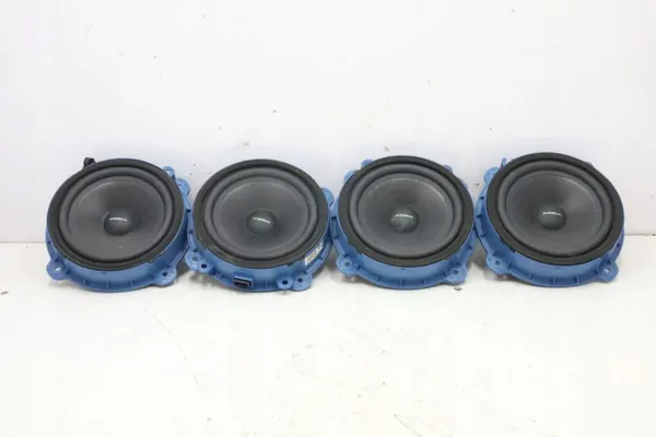 Altavoz OEM 87544568 para Hyundai Kona 2018 image 7