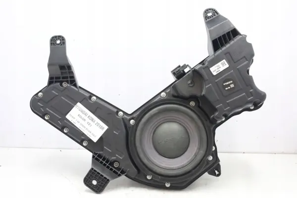 Altavoz OEM 87544568 para Hyundai Kona 2018 image 9